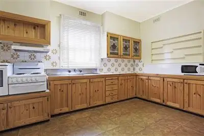 Third view of Homely house listing, 40 Haldane Road, Niddrie VIC 3042
