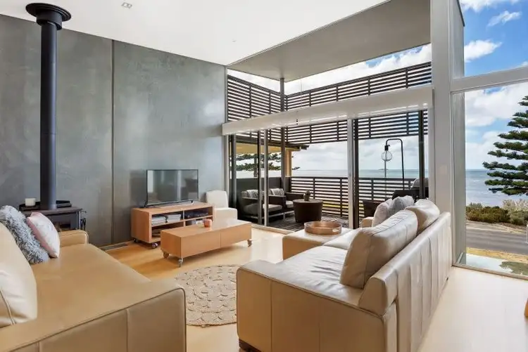 Fourth view of Homely house listing, 18 Franklin Parade, Encounter Bay SA 5211