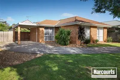 27 Willslie Crescent, Berwick VIC 3806