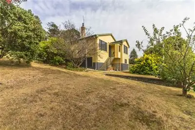 Main view of Homely house listing, 16 Brooklyn Street, Beaconsfield TAS 7270