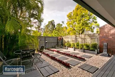 Main view of Homely townhouse listing, 1/10 Movilla Street, Ferny Grove QLD 4055
