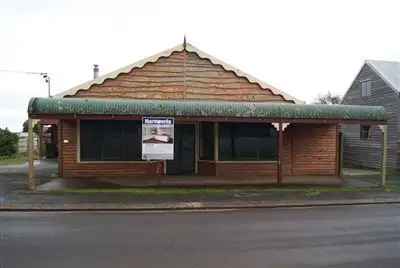 Main view of Homely house listing, 635 Backline Road, Forest TAS 7330