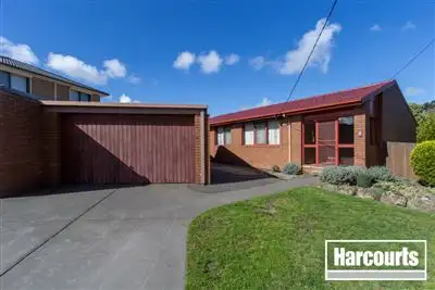 Main view of Homely house listing, 8 Bunurong Place, Cranbourne VIC 3977