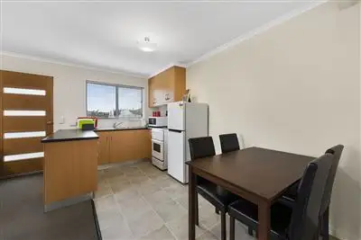Main view of Homely unit listing, 2&4/3 First Avenue, Midway Point TAS 7171