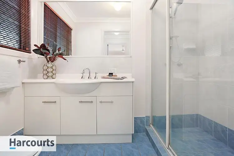 Fifth view of Homely house listing, 27 Falconglen Place, Ferny Grove QLD 4055