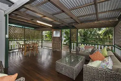 Sixth view of Homely house listing, 1 Jermyn Street, Hyde Park QLD 4812