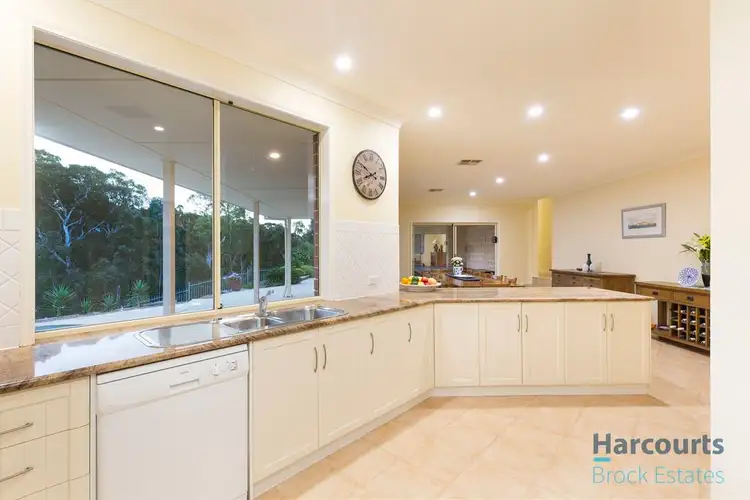 Fifth view of Homely house listing, 44 Sturt Approach, Flagstaff Hill SA 5159