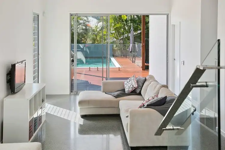 Sixth view of Homely house listing, 62 Kingsley Terrace, Wynnum QLD 4178