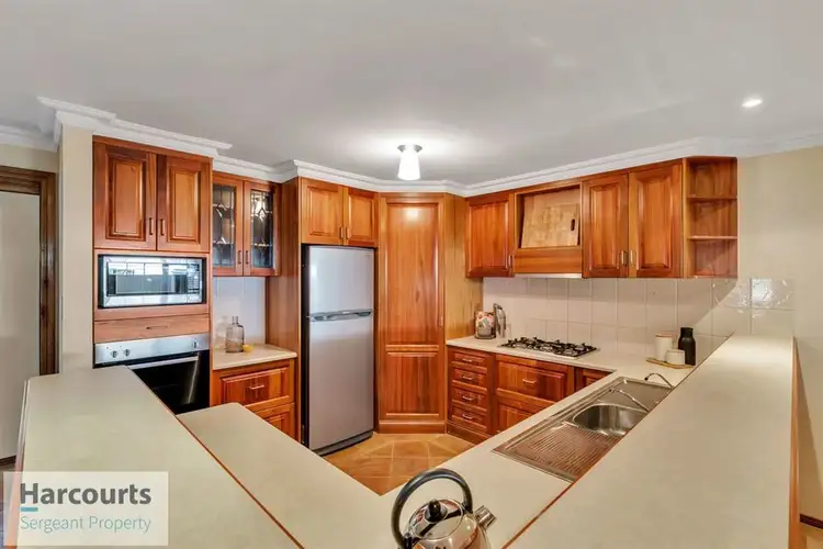 Fourth view of Homely house listing, 11 Fonda Court, Paralowie SA 5108