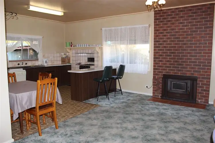 Second view of Homely house listing, 179 Grant Street, Alexandra VIC 3714
