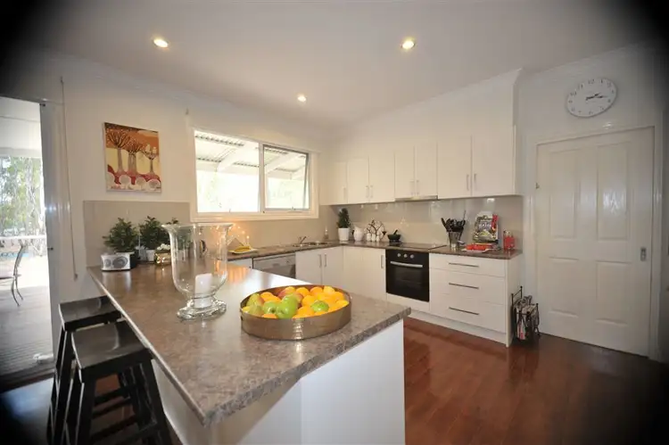 Second view of Homely house listing, 255 High Street, Violet Town VIC 3669