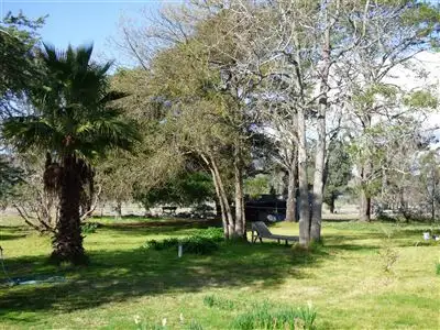 Sixth view of Homely rural property listing, 1402 Brimpaen-Laharum Road, Laharum VIC 3401