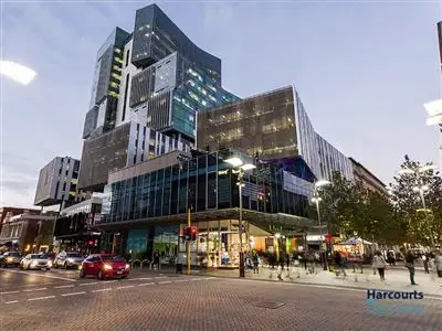 Third view of Homely apartment listing, 3/569 Wellington Street, Perth WA 6000