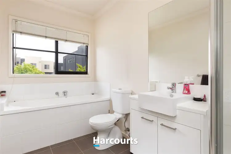 Seventh view of Homely house listing, 8 Harlesden Circuit, Pakenham VIC 3810