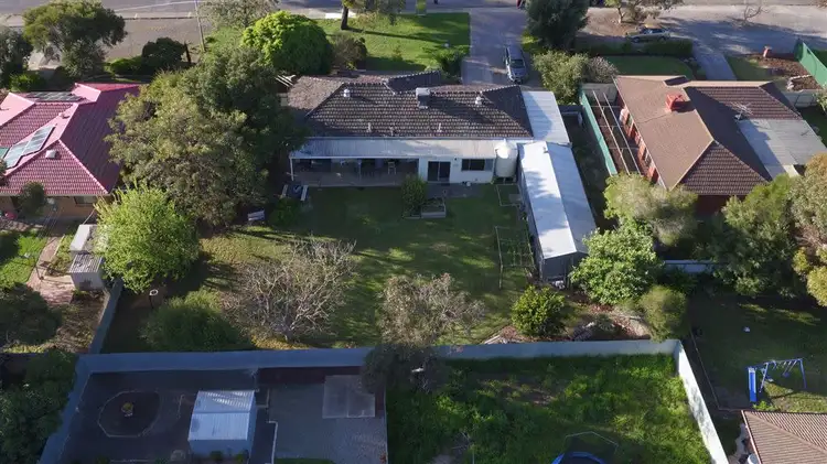 100-102 Reynell Road, Woodcroft SA 5162
