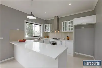 Third view of Homely unit listing, 4 Avenel Court, Thomastown VIC 3074
