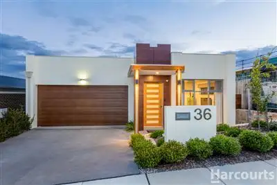 Main view of Homely house listing, 36 Edna Thompson Crescent, Casey ACT 2913