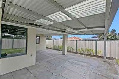 Seventh view of Homely house listing, 6 Barcoo Bend, Hammond Park WA 6164