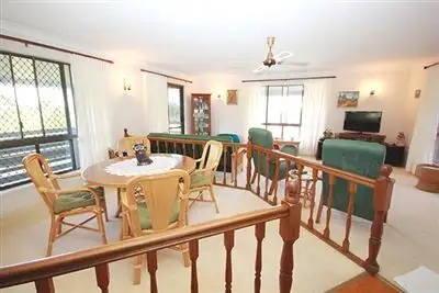 Seventh view of Homely house listing, 35 Olympia Avenue, Pacific Heights QLD 4703