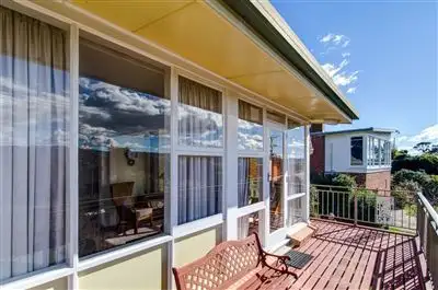 Fourth view of Homely house listing, 257 West Tamar Road, Riverside TAS 7250