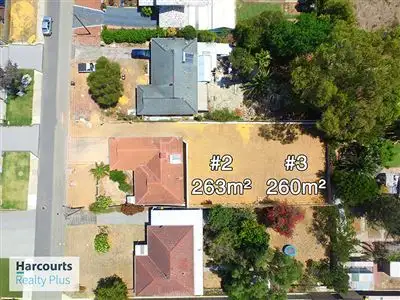 Fourth view of Homely land listing, 3/22 Scales Way, Spearwood WA 6163