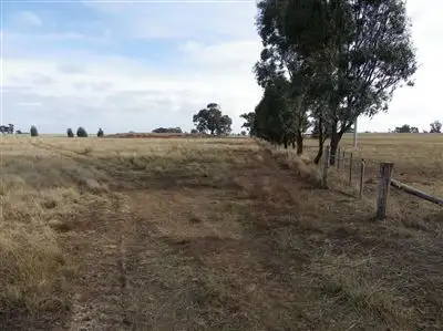 Seventh view of Homely rural property listing, Crn Engi & Fogarty's Roads, Raywood VIC 3570