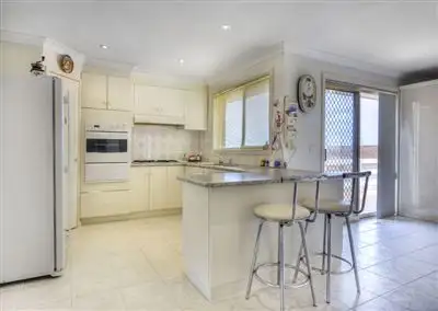 Fifth view of Homely house listing, 5 Trumper Place, Epping VIC 3076