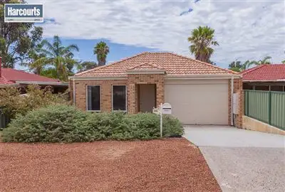 Second view of Homely house listing, A/28 Caridean Street, Heathridge WA 6027