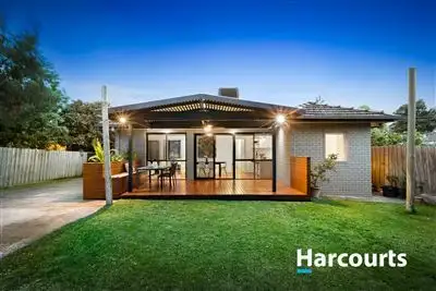 Seventh view of Homely house listing, 61 Casey Drive, Lalor VIC 3075