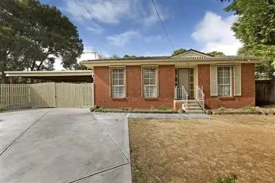 Main view of Homely house listing, 52 Radleigh Drive, Wheelers Hill VIC