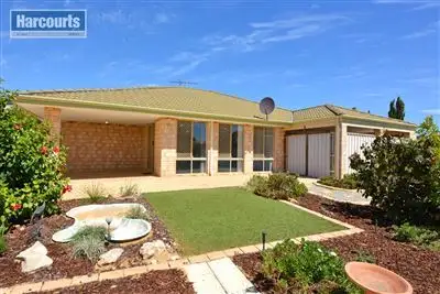 Second view of Homely house listing, 1 Annandale Circle, Kinross WA 6028