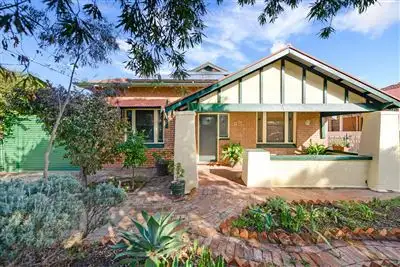 4 Maud Street, Ethelton SA 5015
