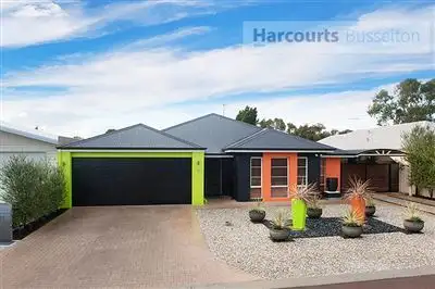 31 Clover Crescent, Busselton WA 6280
