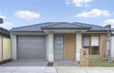Main view of Homely house listing, 30 Quartz Grove, Epping VIC 3076