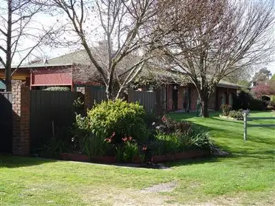 Main view of Homely house listing, 50 Snodgrass Street, Yea VIC 3717