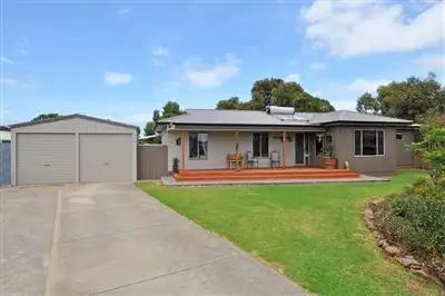 Main view of Homely house listing, 1 Tara Court, Goolwa North SA 5214