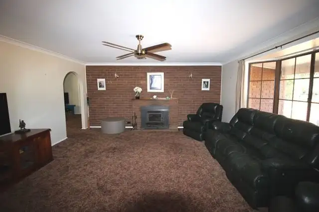 Fourth view of Homely house listing, 67 Rodeo Drive, Cootamundra NSW 2590