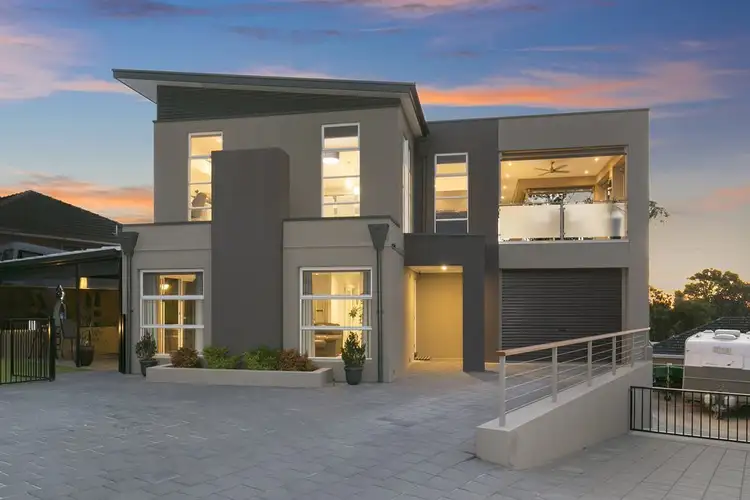 Second view of Homely house listing, 636 Morphett Road, Seaview Downs SA 5049