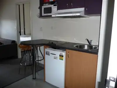 Fifth view of Homely apartment listing, 514/160 Rundle Mall, Adelaide SA 5000