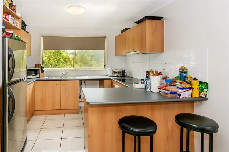Second view of Homely house listing, 8 Brownlie Court, Beenleigh QLD 4207