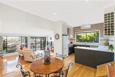 Main view of Homely semi-detached listing, 2/22 Darling Drive, Albion Park NSW 2527