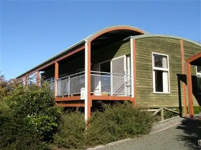 Main view of Homely villa listing, Villa 5/35 Main Street, Bridport TAS 7262