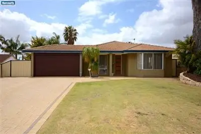 4 Fontana Cove, Joondalup WA 6027