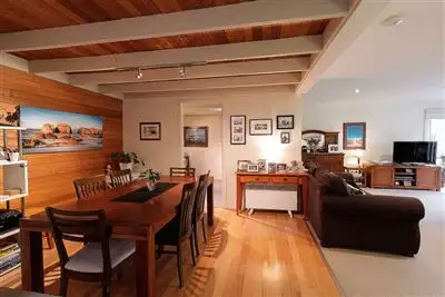 Fourth view of Homely house listing, 9 Hugh Street, Hawley Beach TAS 7307