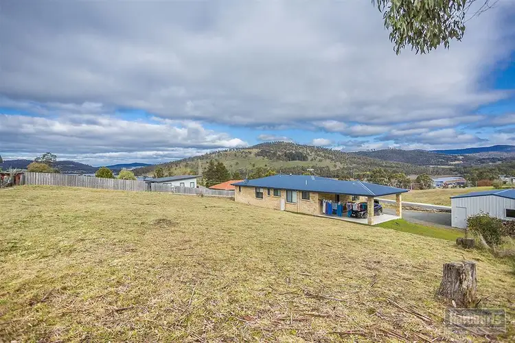 Fourth view of Homely land listing, 5 Beech Lane, Port Huon TAS 7116