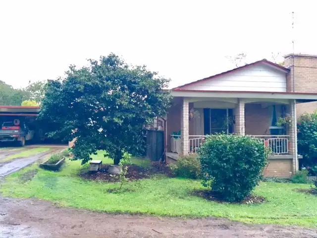 Main view of Homely rural property listing, Address available on request