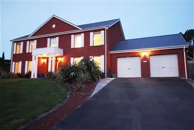 Second view of Homely house listing, 52 Bayview Drive, Blackstone Heights TAS 7250
