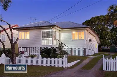 20 Tozer Street, Keperra QLD 4054