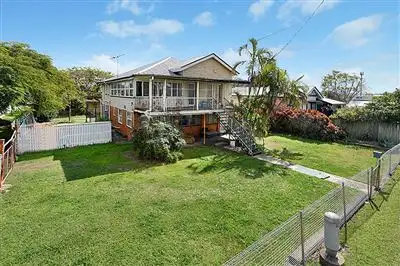 Second view of Homely house listing, 324 Nudgee Road, Hendra QLD 4011
