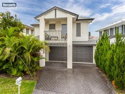 4 Montgomerie Parade, North Lakes QLD 4509